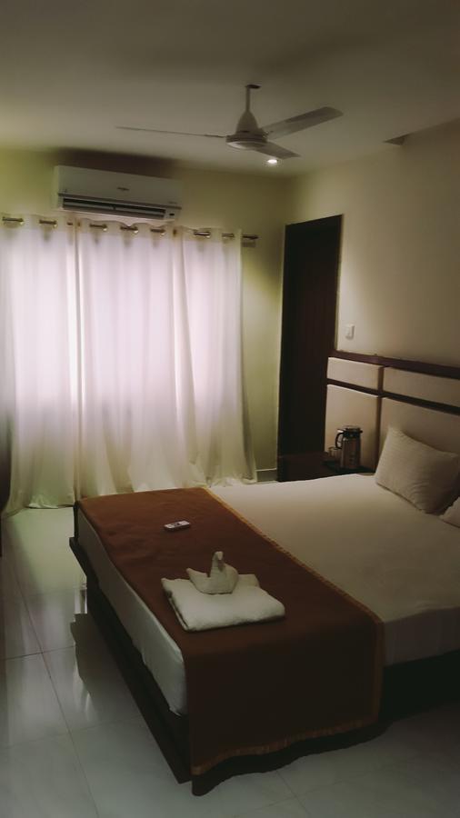 Hotel Shree Jee Intenational Nāthdwāra Exterior foto